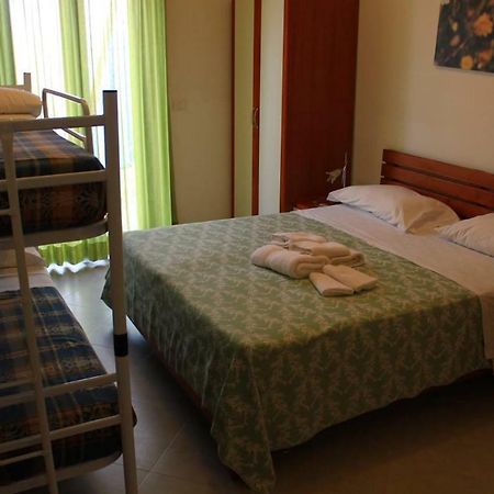 B&B Giovanna Gms Porto Cesareo Exterior photo