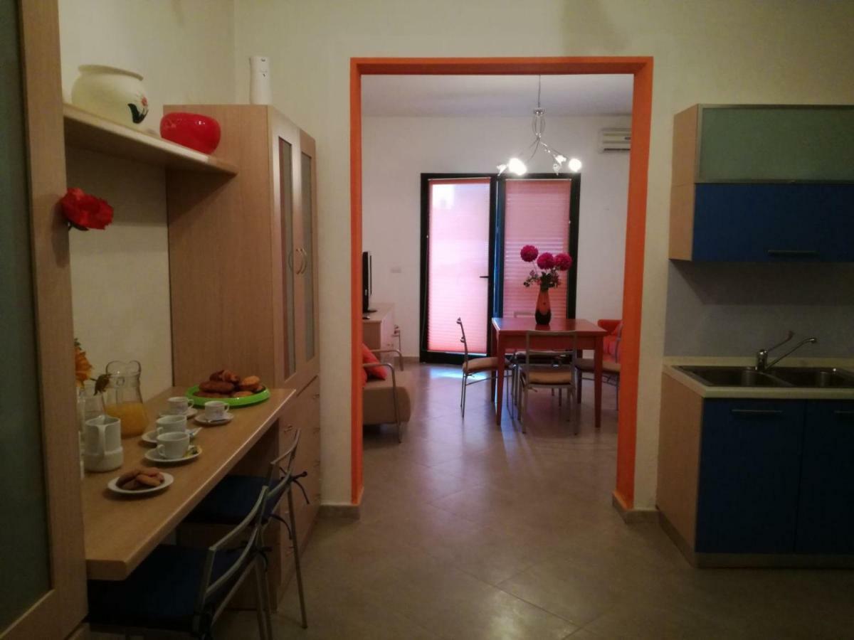 B&B Giovanna Gms Porto Cesareo Exterior photo